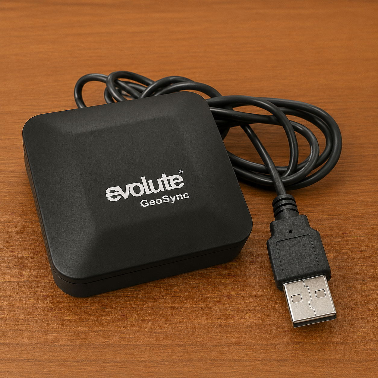 Evolute GEOSYNC GNSS GPS