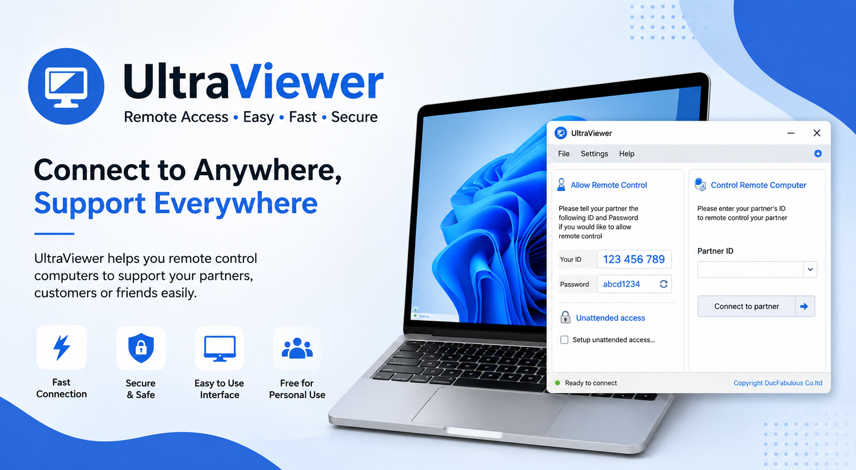 UltraViewer